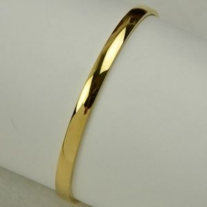 New Kate Spade Idiom" Heart of Gold" Bangle